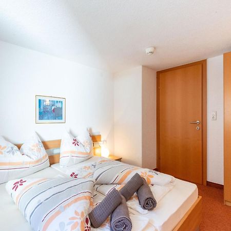 Haus Anna Hotell Längenfeld Eksteriør bilde