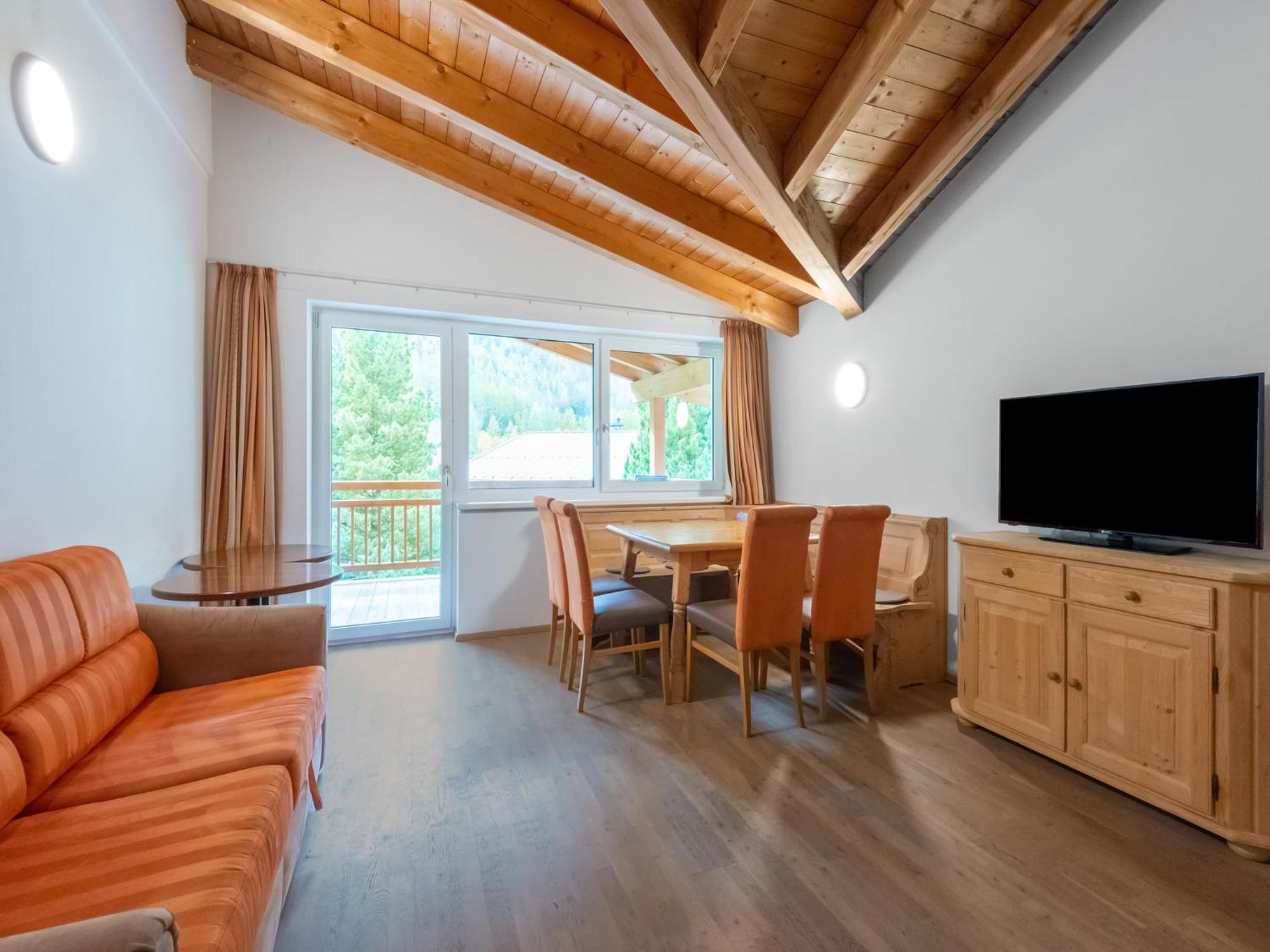 Haus Anna Hotell Längenfeld Eksteriør bilde