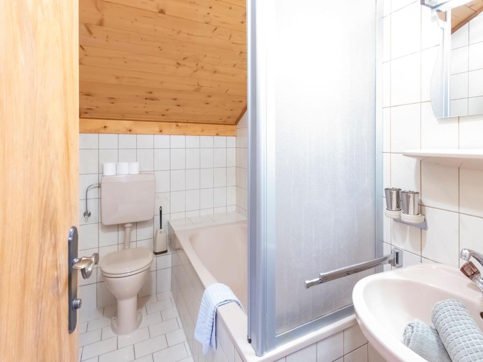 Haus Anna Hotell Längenfeld Eksteriør bilde